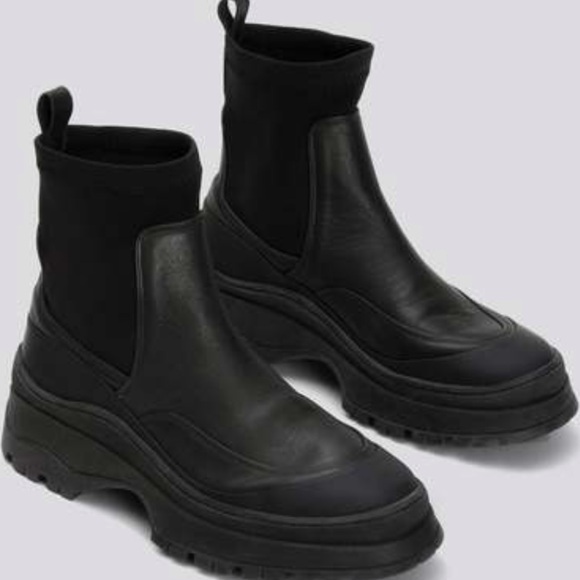Rachel Comey Barla Boot with Box-worn once!